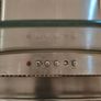 Belling range cooker electric & extractor Image 10