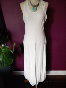 Sarah Pacini Maxi Dress