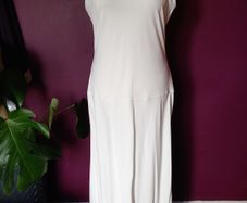 Sarah Pacini Maxi Dress