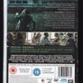 The Girl on the Train. DVD Movie. Staring Emily Blunt, Rebecca Ferguson and Haley Bennett Image 2