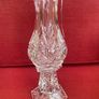 Waterford Crystal Trinity Knot Hurricane Candle Globe Image 4