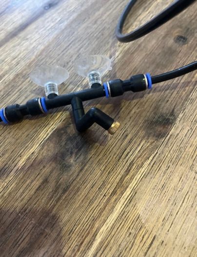 Habistat Watering System for Terrariums