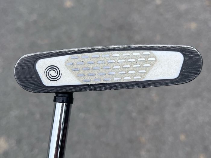 putter