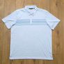Travis Mathew Golf Polo Shirts Mens 3XL XXXL Image 8