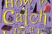 How to Catch a Witch Paperback. Free Postage!