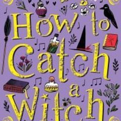 How to Catch a Witch Paperback. Free Postage!
