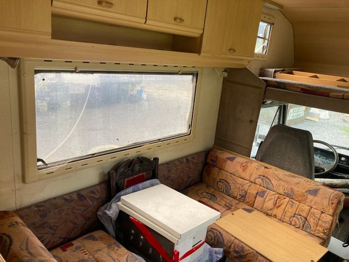 Campervan