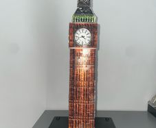 3d big ben