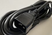 Power Extension Cable | C19, IEC to C20, IEC