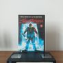 Slaughterhouse (HORROR FILM) VHS Pal Video Cassette Tape 1987 Certificate Strictly Over Eighteens Image 9