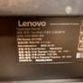 2 x Lenovo ThinkVision T24i-10 23.8" Full HD Monitors. Matching Pair Image 5