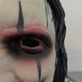 The Crow Halloween Mask 2009 Image 6