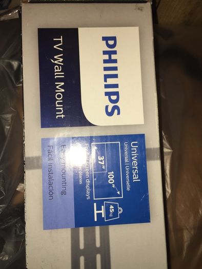 Tv wall mount