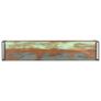 TV Cabinet 150x30x40 cm Solid Reclaimed Wood Image 3