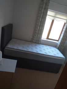 Single Bed