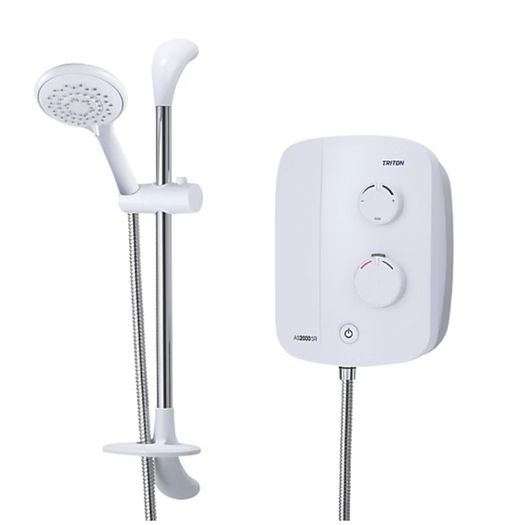 Triton Power Shower