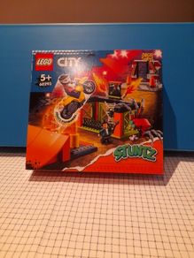 Lego City