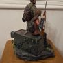 The Last of Us - Joel & Ellie Statue Post Pandemic Edition Image 4