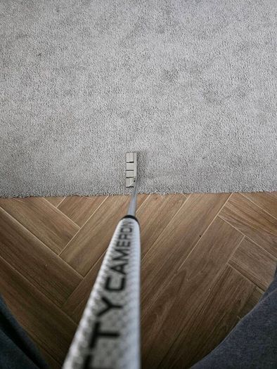 Scotty Cameron Studio Newport 2.5+ Left Handed