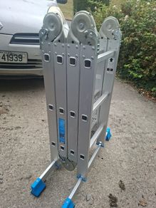 comby ladder