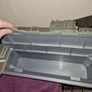 1998 Redbox Navy Aircraft carrier with sounds - Fully working Image 4