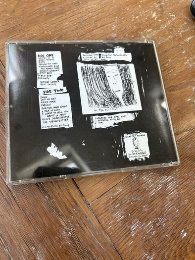 Smog - Sewn To The Sky