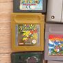 Gameboy lot (all authentic with new battery) Image 2
