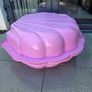 Pink Sandbox Image 2