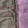 H&M oversized jacket size 10 Image 9