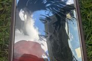 Vintage Madonna mirror free postage