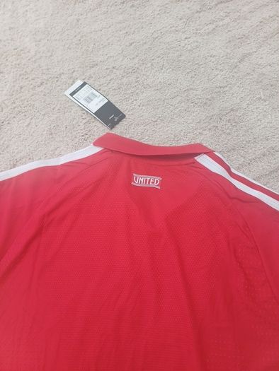 Manchester United jersey