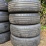 19 Inch Range Rover alloys Image 2