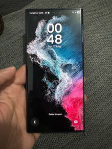 Samsung s22 ultra
