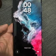 Samsung s22 ultra