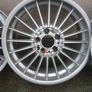 Alpina / BMW 18" alloys Image 3