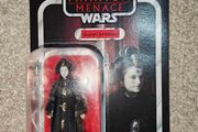 Star Wars The Vintage Collection Queen Amidala