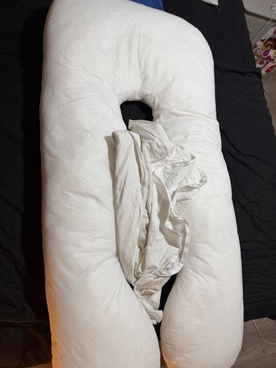 pregnancy pillow