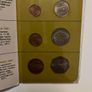 Irish Decimal Coin Set. 1970s Image 7