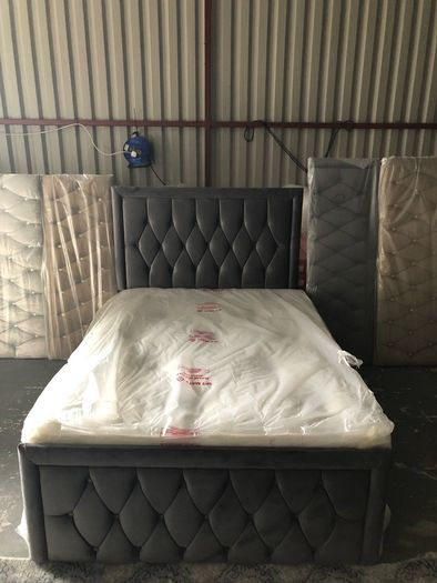 beds