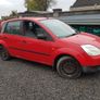 Parts for Ford Fiesta 02-08 @ OCG Image 2