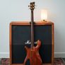 Warwick Streamer LX 1997 - Natural High Polish Image 2