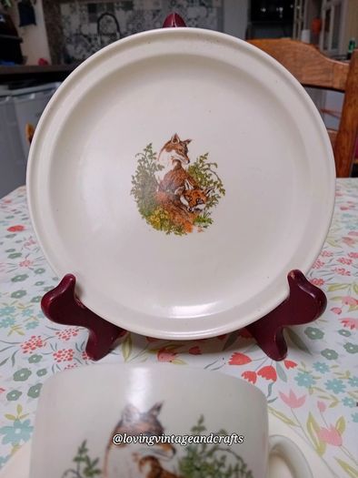 Carrigaline Wildlife Pottery