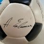 Italian Football Ferrero Promotion 80's signed Dunga Vialli Gullit + Image 4