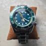 Seiko Prospex SUMO solar gmt Image 5