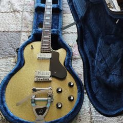 Electric Guitar D Armond M75T