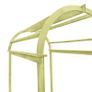 Trellis Arch 125x150x235 cm Impregnated Pinewood Image 8