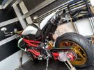 Transport of Motorbikes Motorcycle Relocations & S Image 7