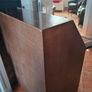 Antique writing desk Image 4