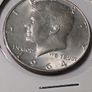 Kennedy 1964 Silver Image 5