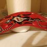 wiradjuri tribe authentic boomerang Image 2